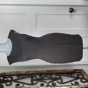 Antonio Melani Brown Dress Size 2